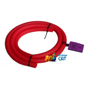 Силиконовый шланг Easy Choice Soft Touch Красный